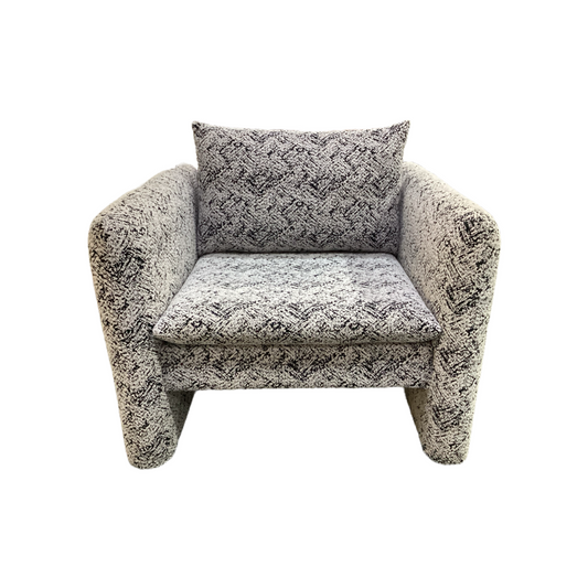 80694 - Ashley Kenbell Accent Chair 42x41x37