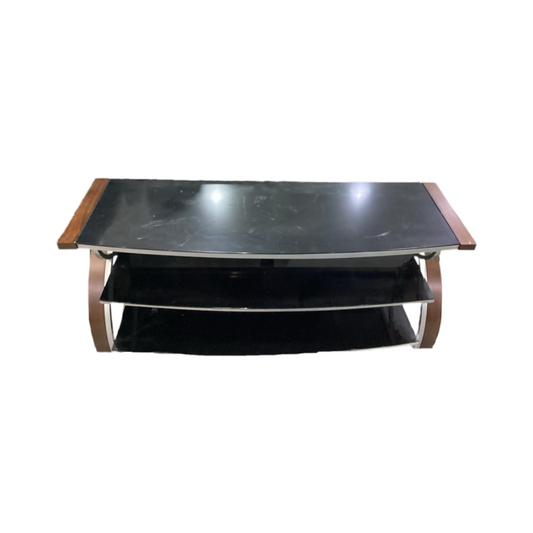 80691 Three Tier T.V Stand 50x20x22