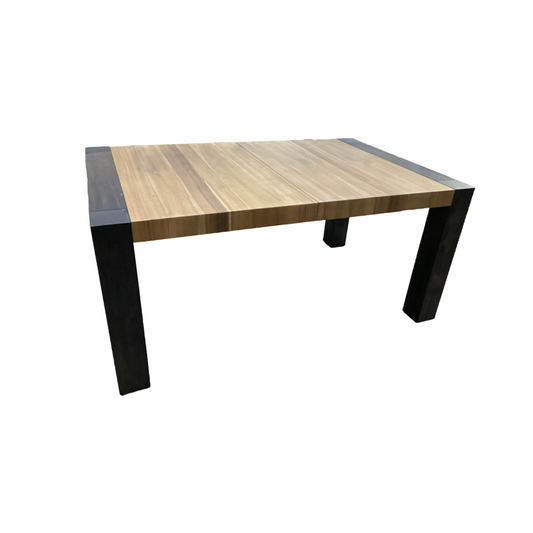 80698 - Elements Breckenridge Dining Table 42x84x30