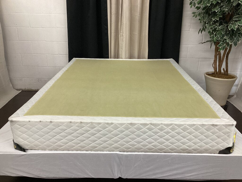 80719 Spring Air Queen 9" Box Spring / Foundation