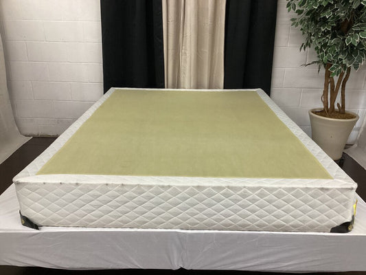 80719 Spring Air Queen 9" Box Spring / Foundation