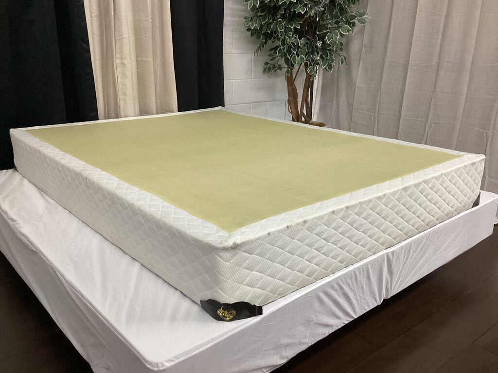80719 Spring Air Queen 9" Box Spring / Foundation
