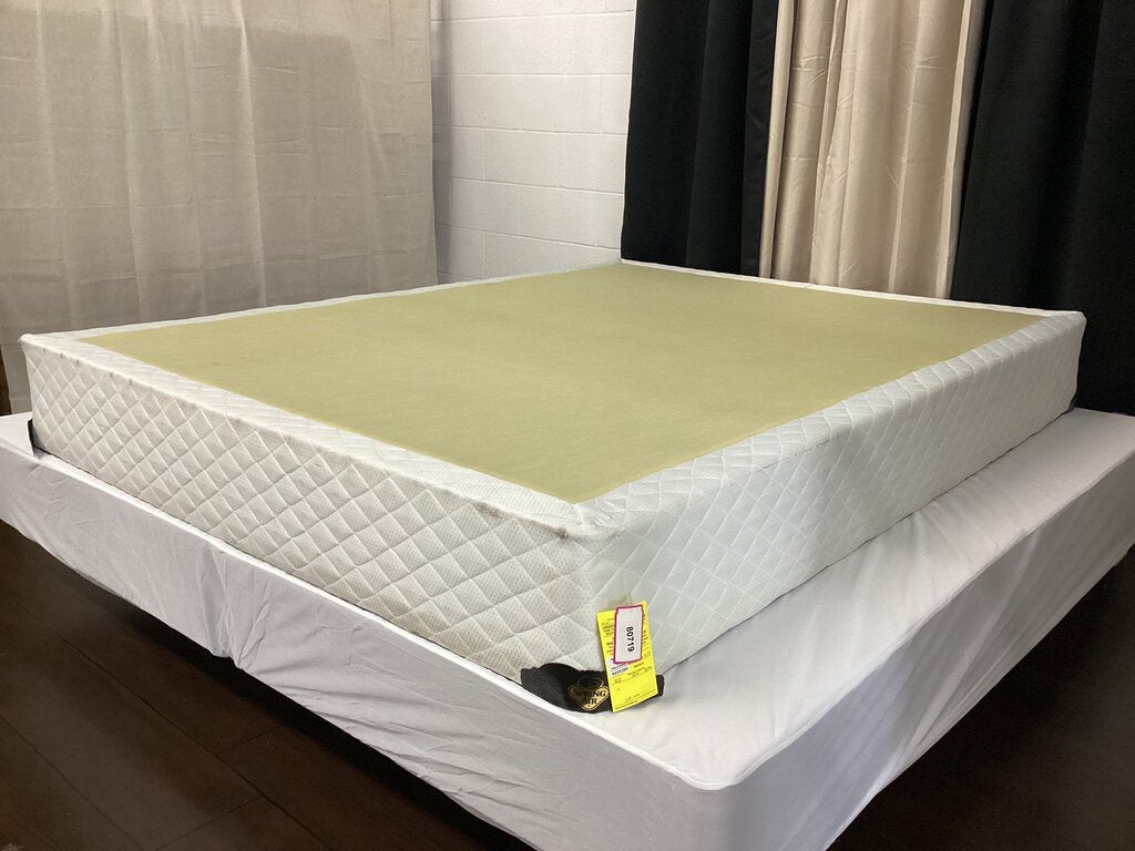 80719 Spring Air Queen 9" Box Spring / Foundation