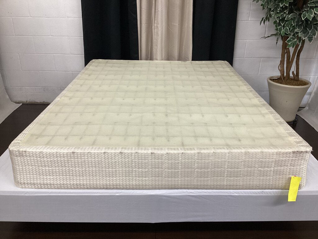 80723 - Spring Air Queen 9" Box Spring / Foundation