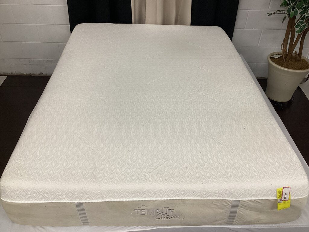 80707 - Tempurpedic Tempur-Cloud Luxe Queen 13" Mattress