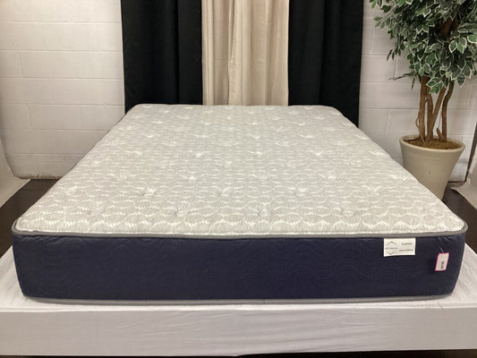 80708 MD Cypress Queen 10" Mattress