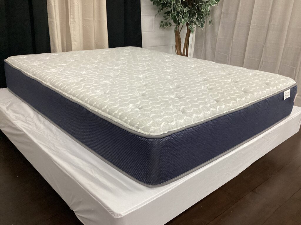 80708 - MD Cypress Queen 10" Mattress