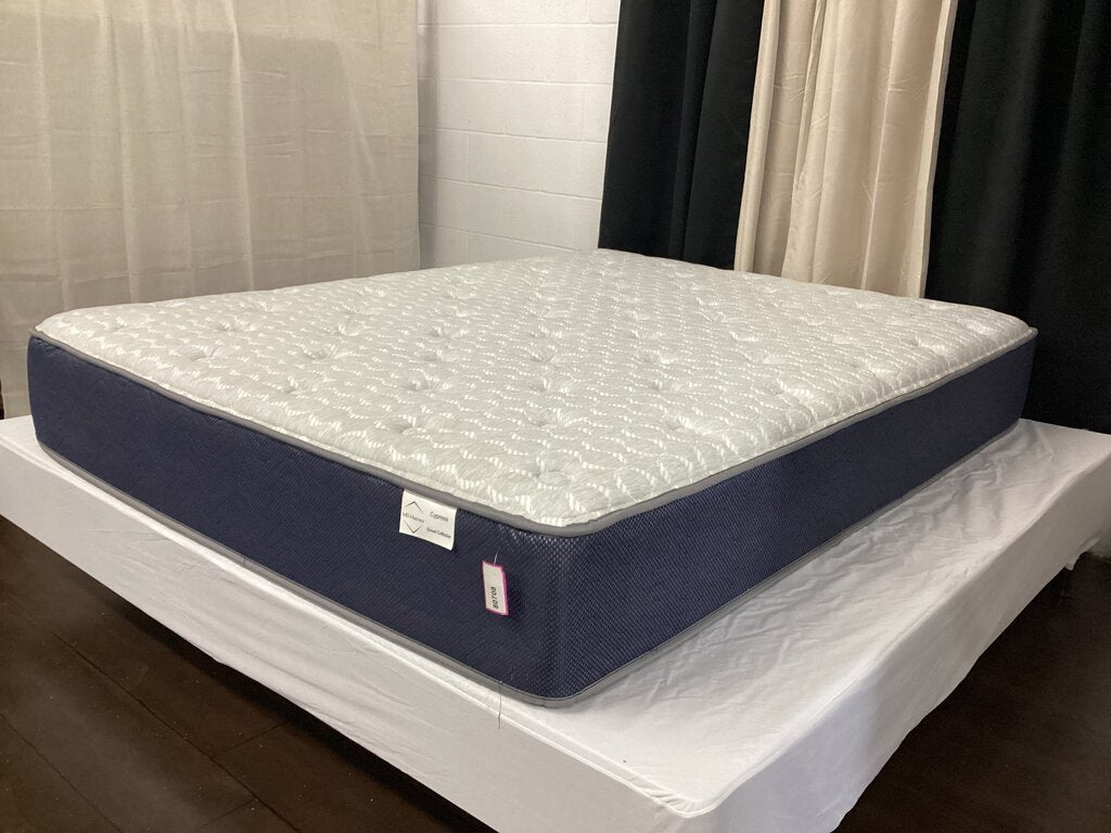 80708 - MD Cypress Queen 10" Mattress