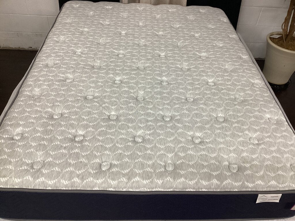 80708 - MD Cypress Queen 10" Mattress