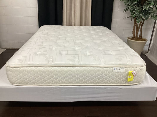 80717 Spring Air Back Supporter Melody Queen 10" Mattress
