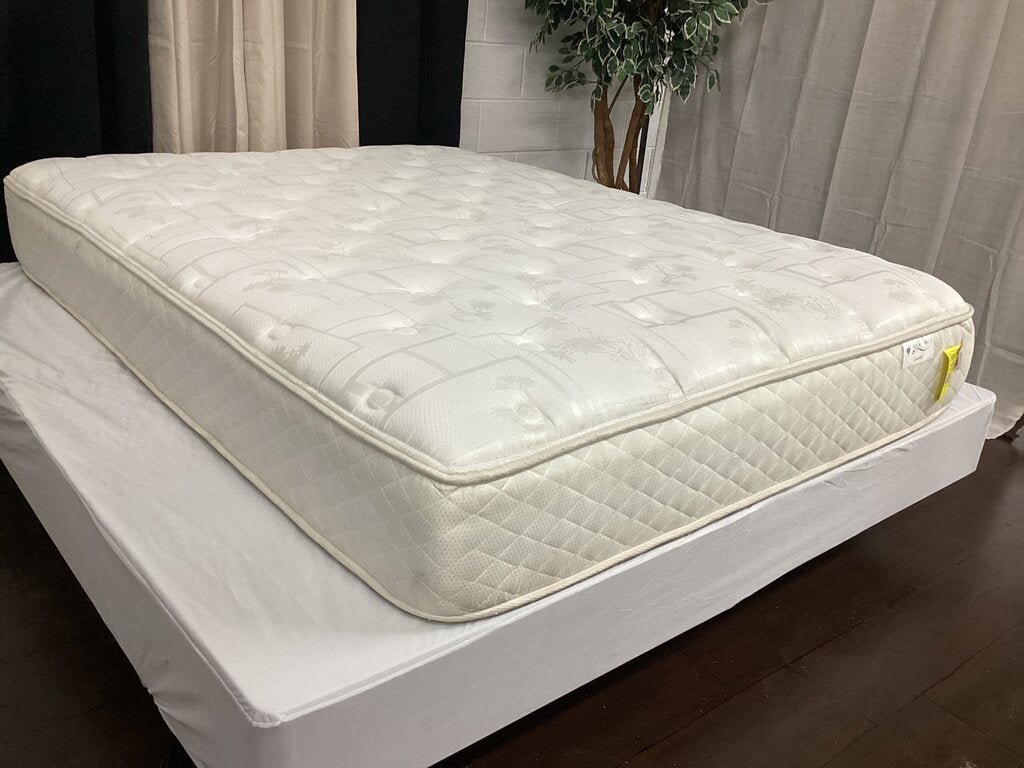 80717 - Spring Air Back Supporter Melody Queen 10" Mattress
