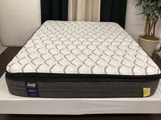 80703 - Sealy Posturepedic Performance Queen 12" Mattress
