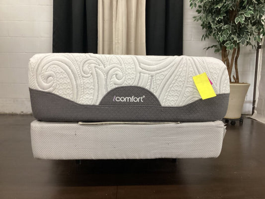 80700 - Serta iComfort Savant Everfeel Twin XL Matress