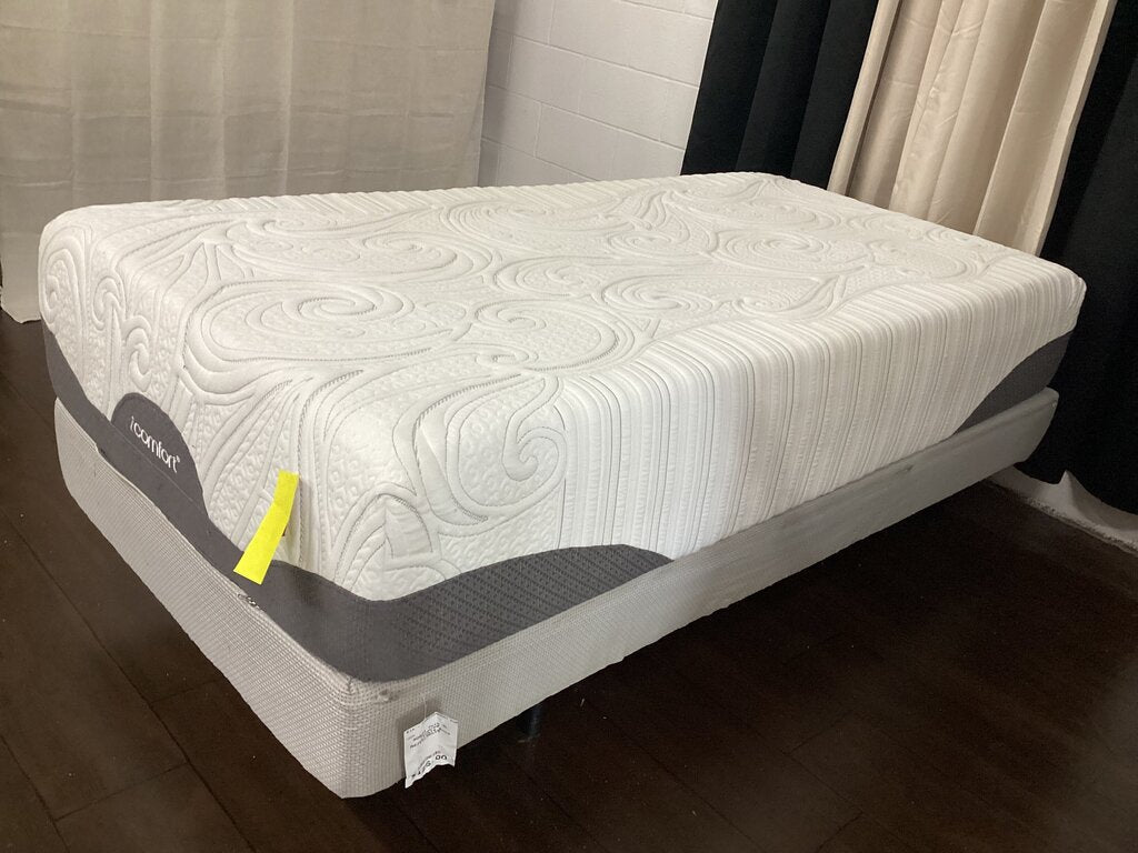 80700 - Serta iComfort Savant Everfeel Twin XL Matress