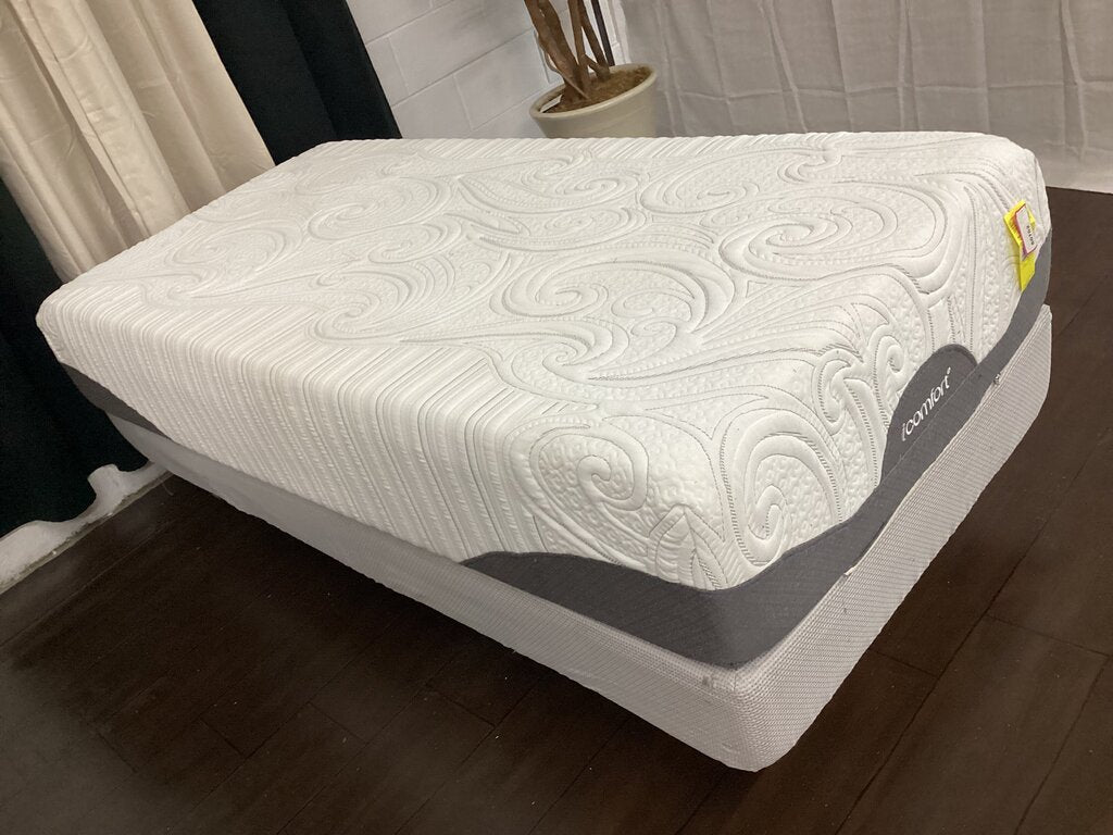 80702 - Serta Icomfort Savant Everfeel Twin XL Matress