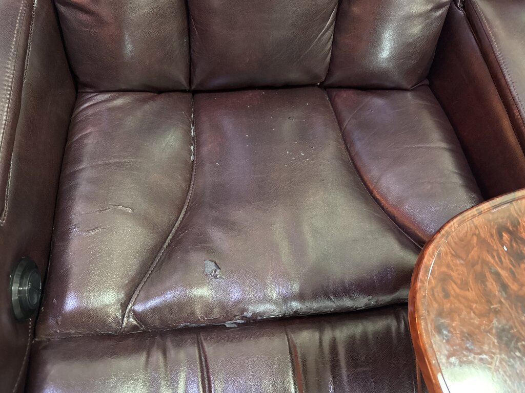 83952 - Power 3pc Theater Seating 97x38x42