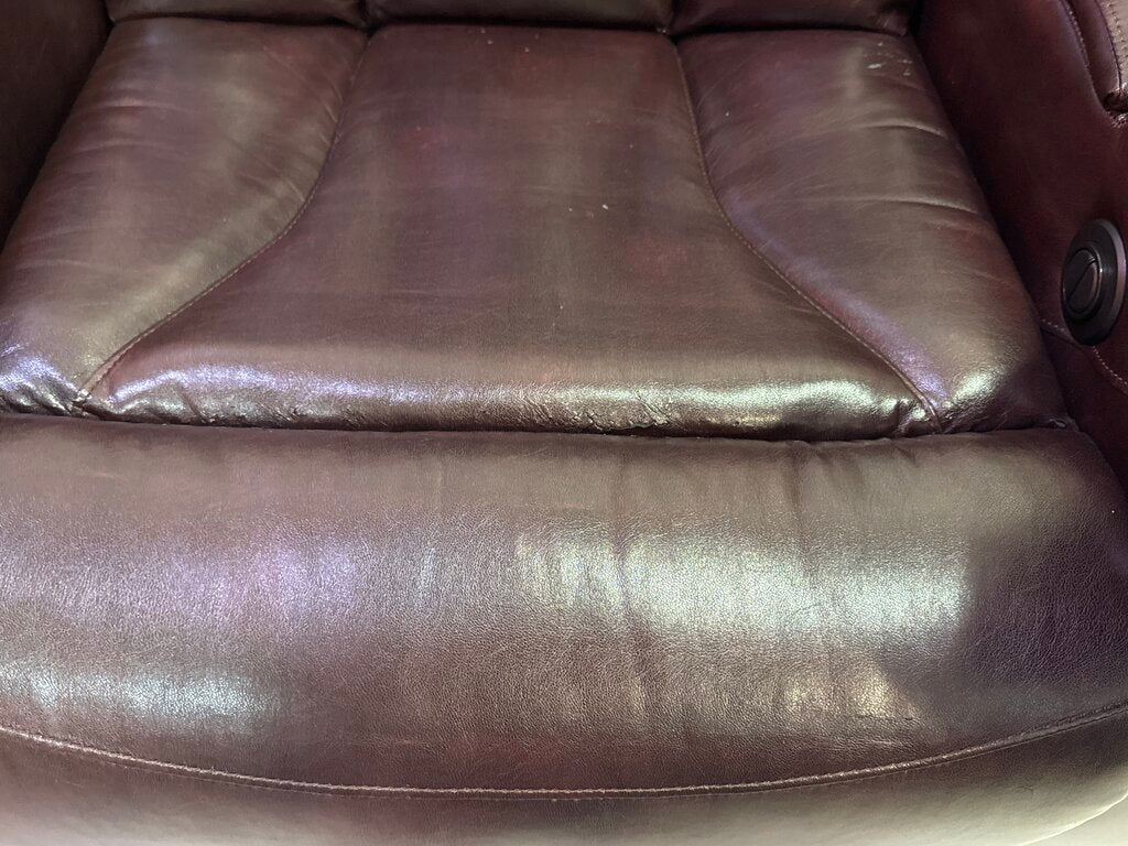 83952 - Power 3pc Theater Seating 97x38x42