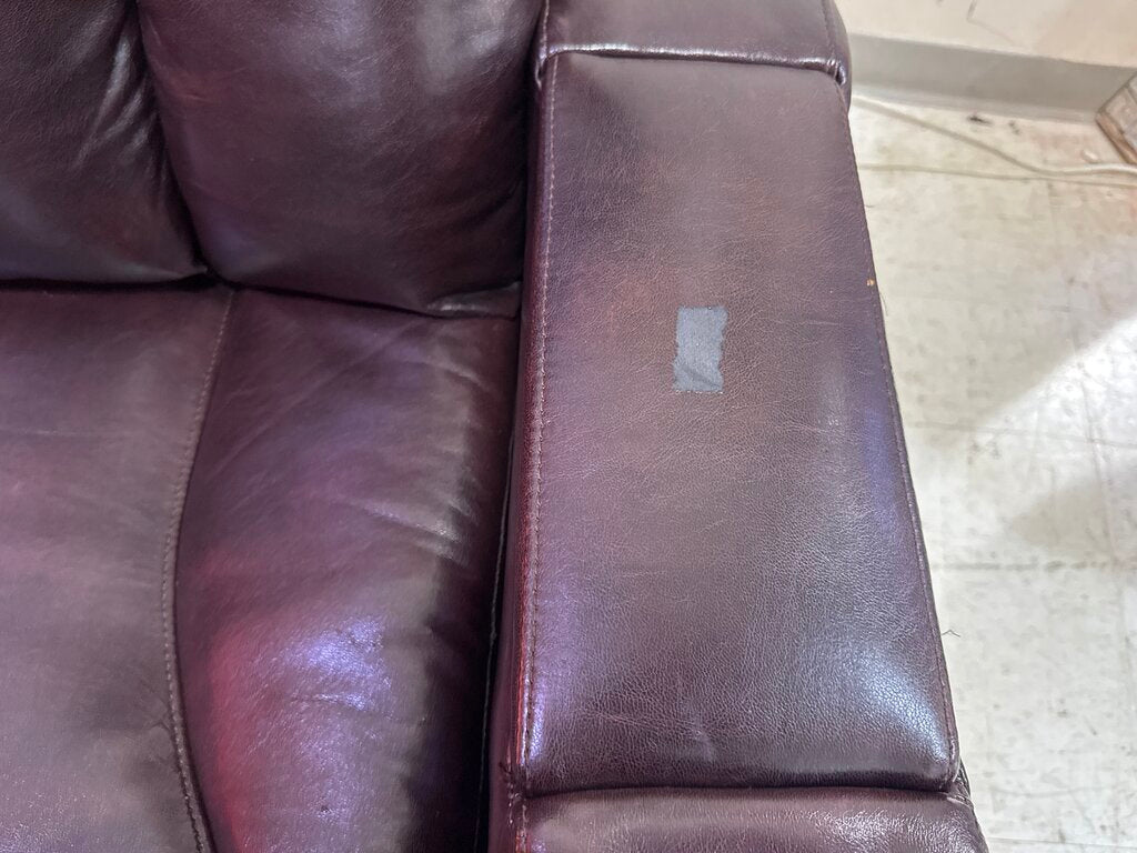83952 - Power 3pc Theater Seating 97x38x42