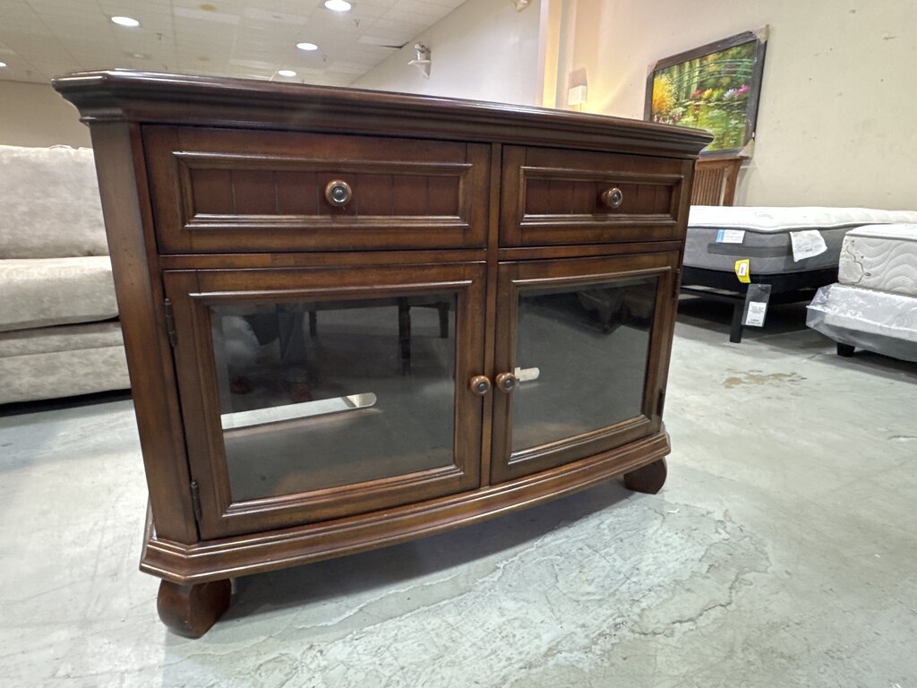80685 - Riverside Media Console 50x20x36