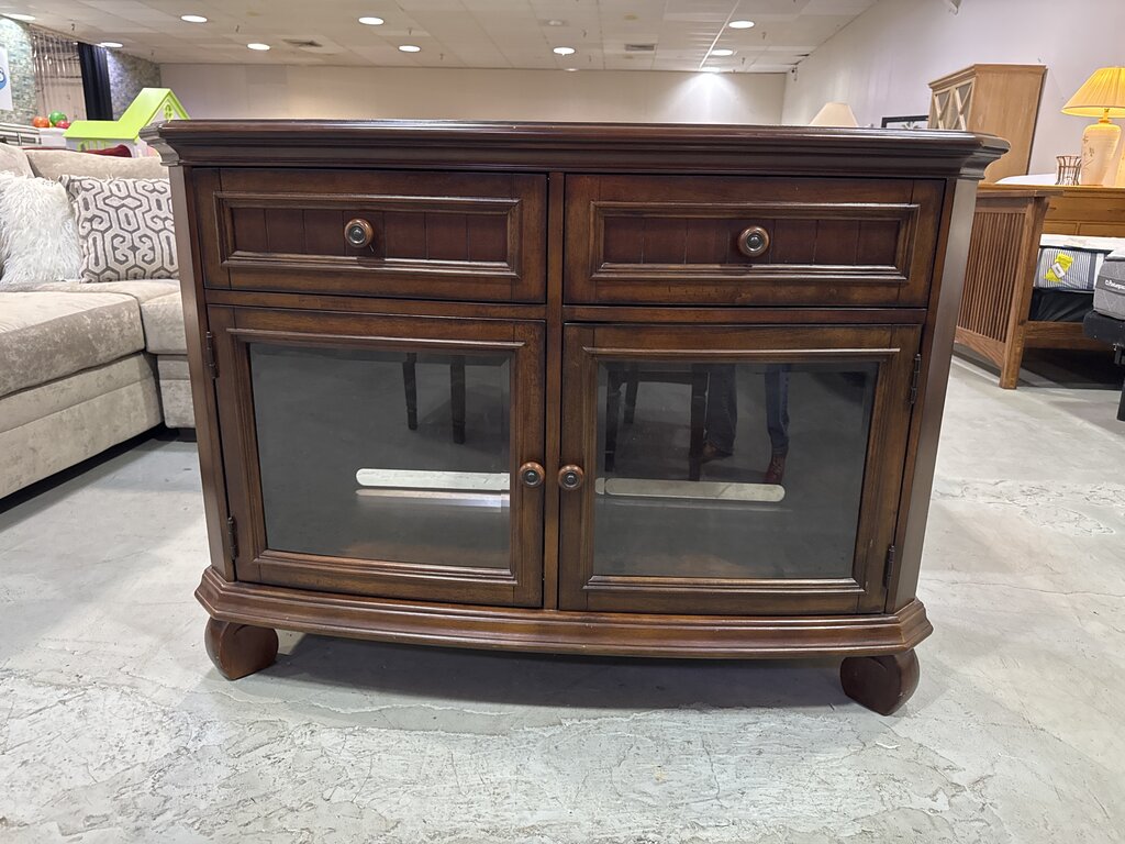 80685 - Riverside Media Console 50x20x36