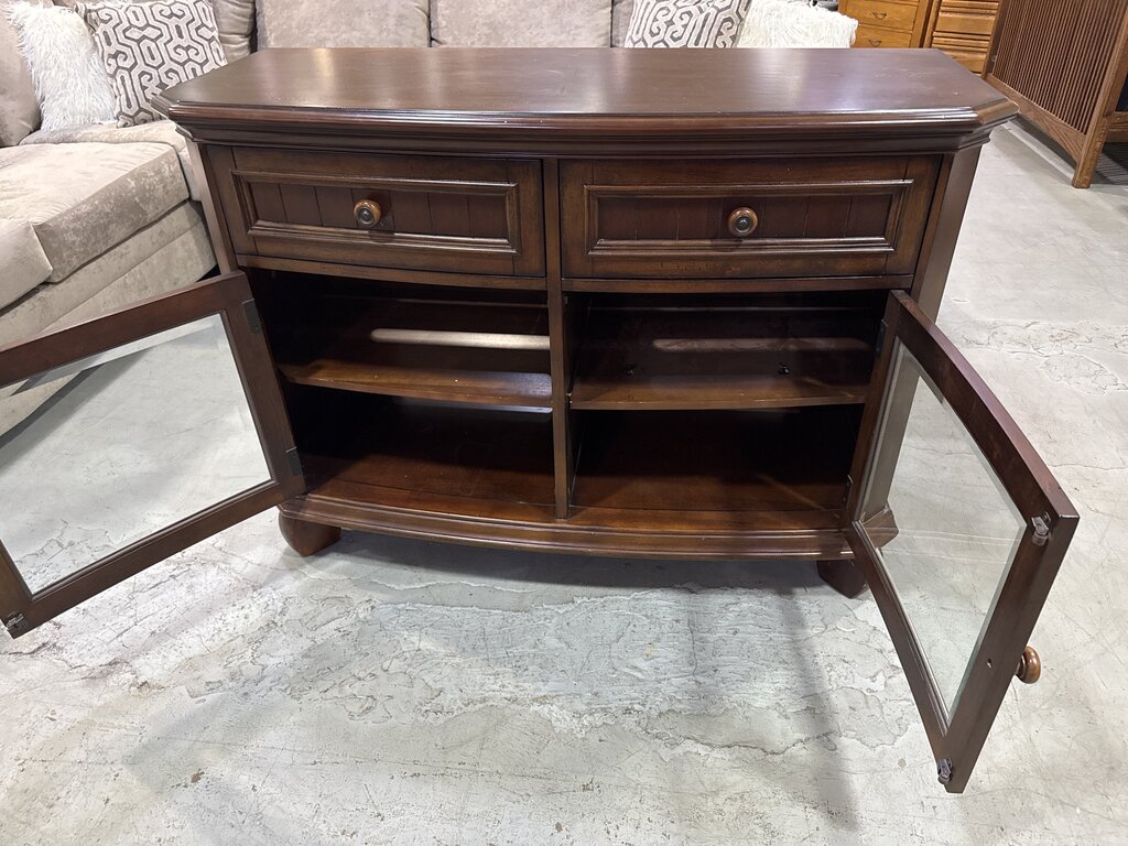80685 - Riverside Media Console 50x20x36