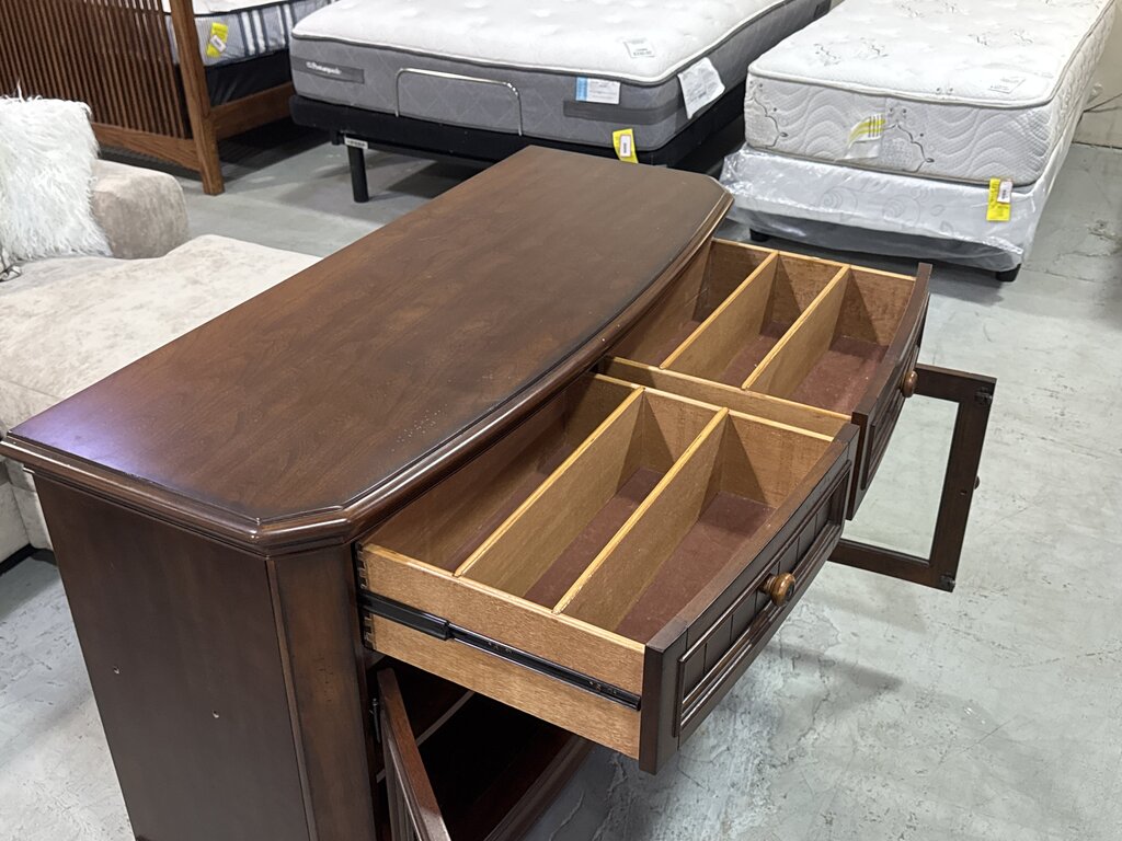 80685 - Riverside Media Console 50x20x36