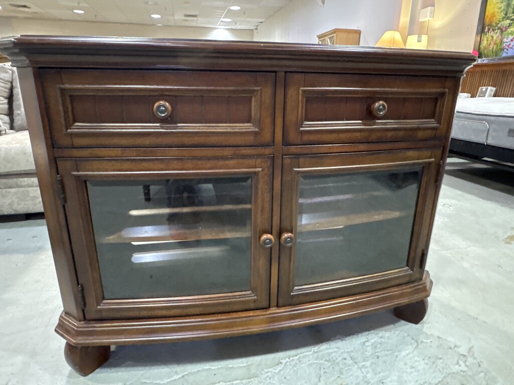 80685 - Riverside Media Console 50x20x36