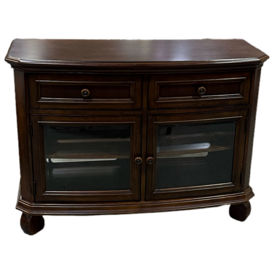 80685 - Riverside Media Console 50x20x36
