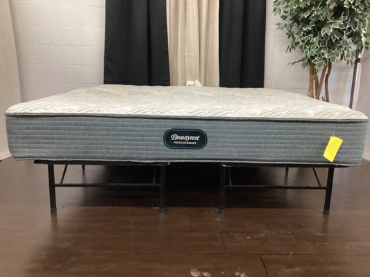 80728 Beautyrest Pressure Smart King Mattress