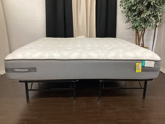 80727 Sealy Posturepedic Deveraux Firm King Mattress