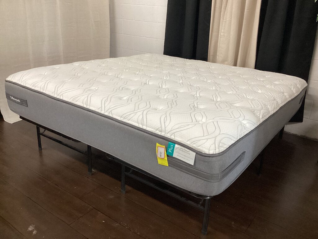 80727 - Sealy Posturepedic Deveraux Firm King Mattress
