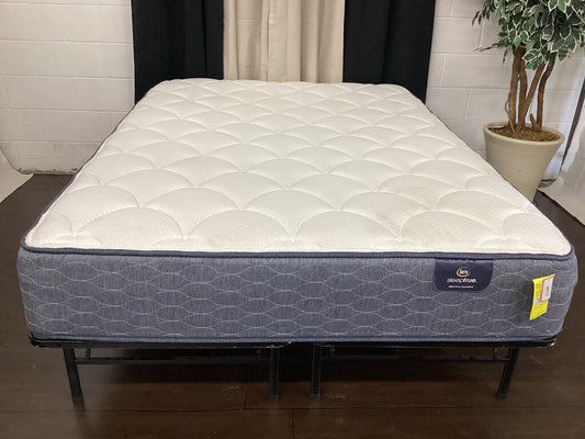 80737 Serta Sleeptrue Kenley Queen Mattress