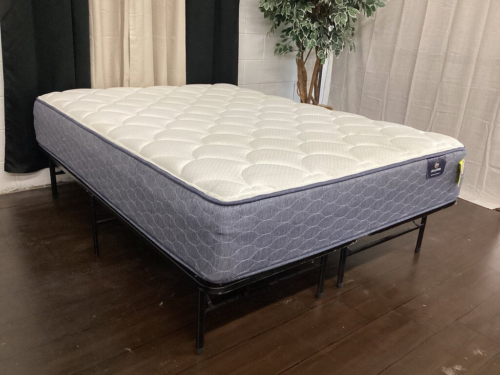 80737 - Serta Sleeptrue Kenley Queen Mattress