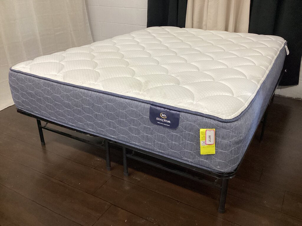 80737 - Serta Sleeptrue Kenley Queen Mattress