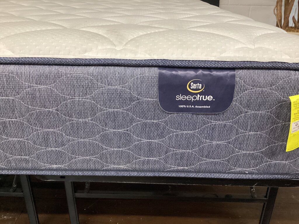 80737 - Serta Sleeptrue Kenley Queen Mattress