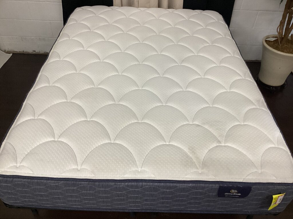 80737 - Serta Sleeptrue Kenley Queen Mattress