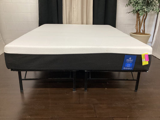 80735 - Molblly Extreme Comfort Queen Mattress
