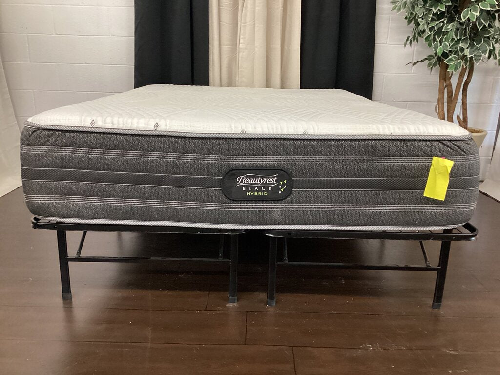 80732 - Beautyrest Black Hybrid Queen Mattress
