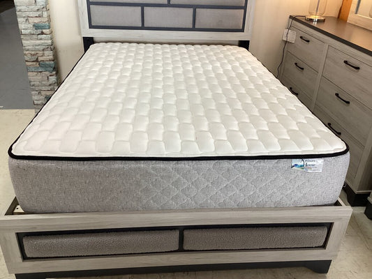 83919 - Artisan House Day Dream Firm Full 12" Mattress
