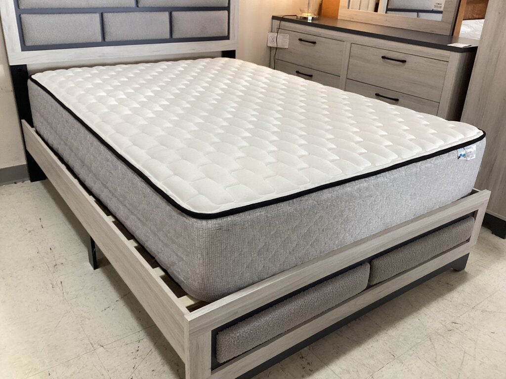 83919 - Artisan House Day Dream Firm Full 12" Mattress