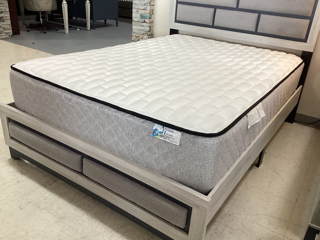 83919 - Artisan House Day Dream Firm Full 12" Mattress