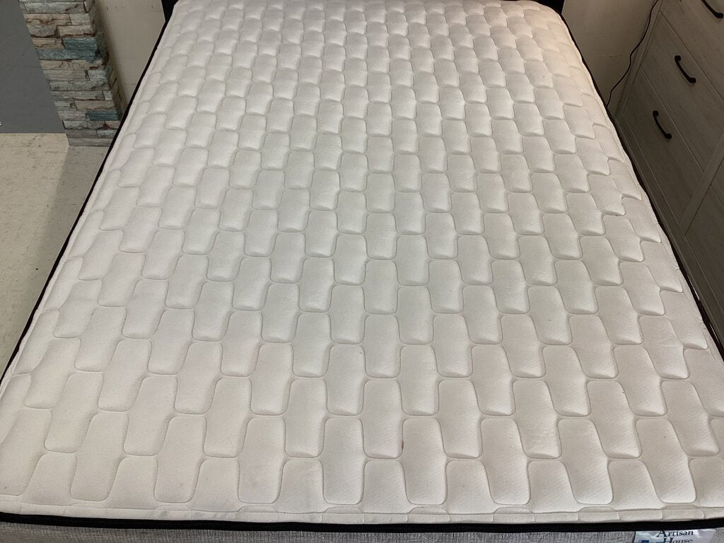 83919 - Artisan House Day Dream Firm Full 12" Mattress