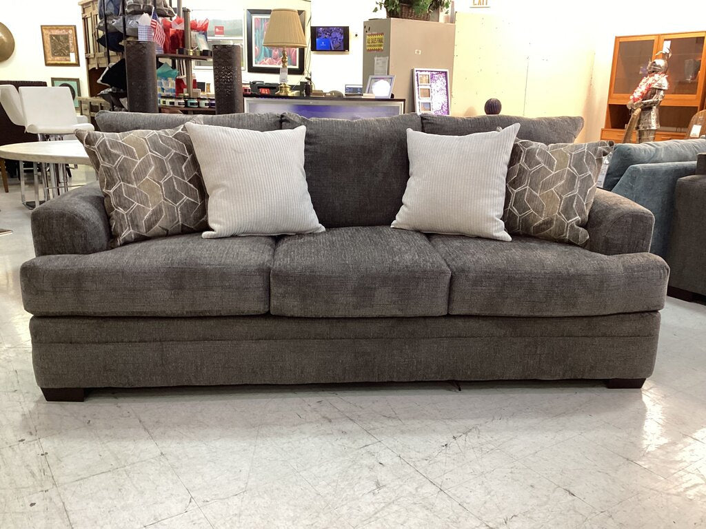 Nutmeg NEW Sofa 90x40x40 (M11557)