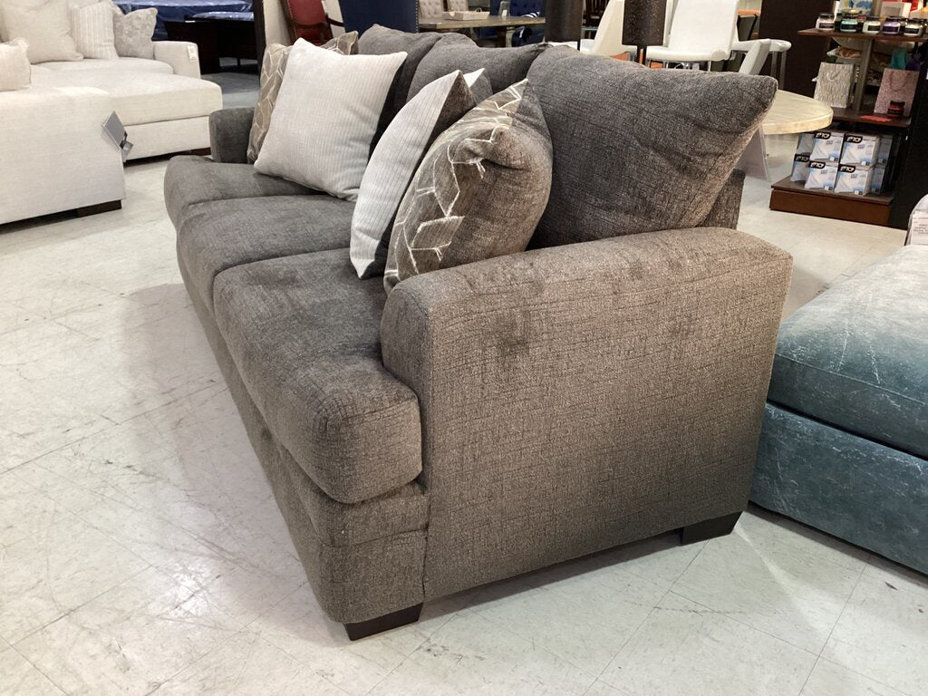 Nutmeg NEW Sofa 90x40x40 (M11557)