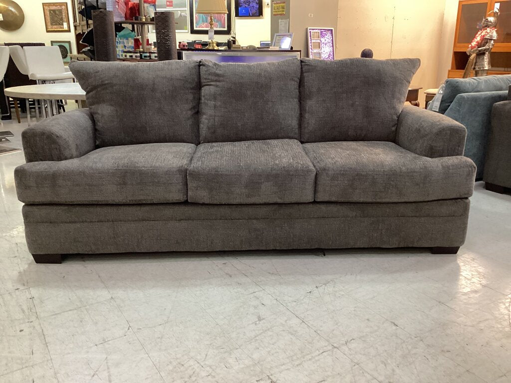 Nutmeg NEW Sofa 90x40x40 (M11557)