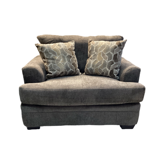 Nutmeg NEW Chair 50x40x40 (M11557)