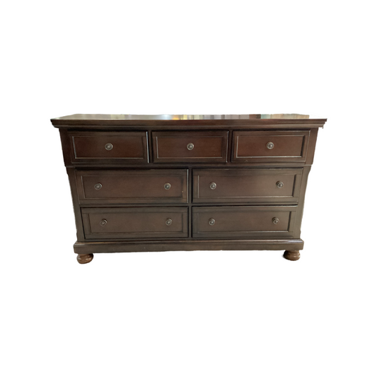 80767 Ashley Porter Dresser 66x18x40