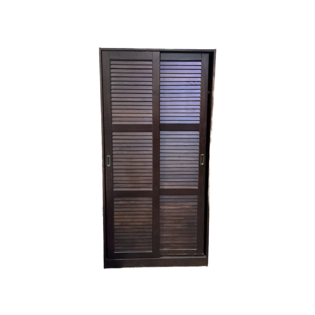 80754 Sliding Door Wardobe 36x23x72