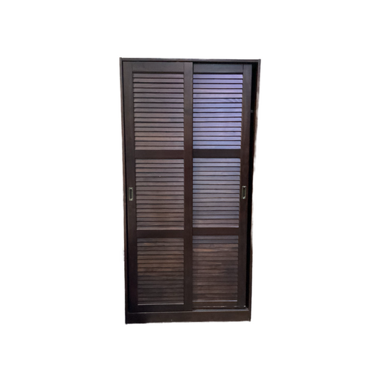 80754 Sliding Door Wardobe 36x23x72