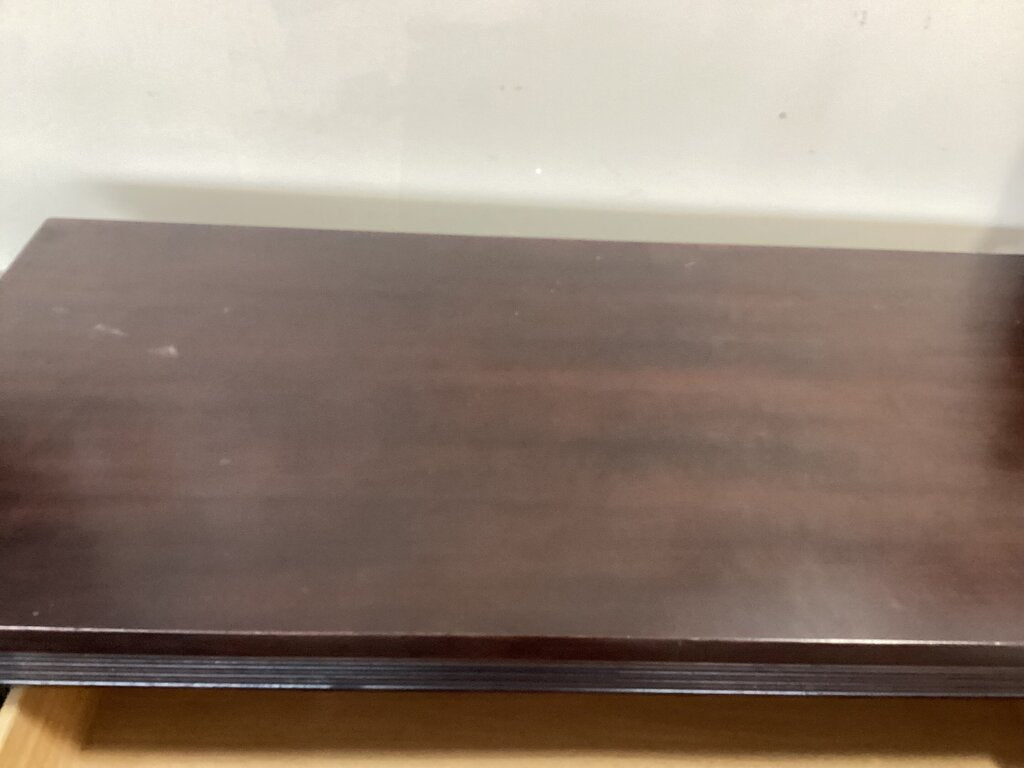 80772 Pinehurst Expresso 5 Drawer Chest 42x20x49